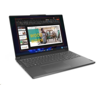 LENOVO NTB ThinkBook 16p G4 IRH - i7-13700H,16" WQXGA IPS,16GB,512SSD,HDMI,THb,RTX™ 4060 8GB,W11P,3Y Onsite