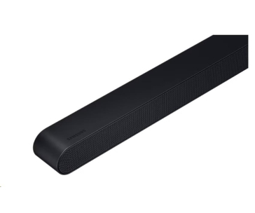 SAMSUNG Ultratenký lifestylový soundbar HW-S700D