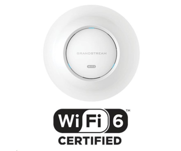 Grandstream GWN7660E přístupový bod Wi-Fi 6