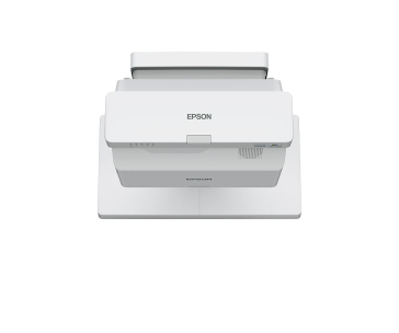 EPSON projektor EB-770F, 1920x1080, 4100ANSI, 2.500.000:1, USB, VGA, HDMI, LAN, WiFi (Direct), 5 LET ZÁRUKA