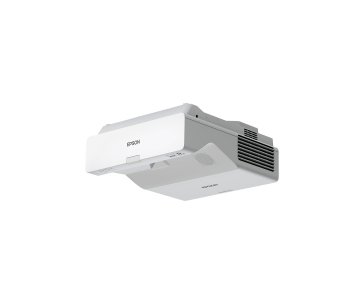 EPSON projektor EB-760W, 1280x800, 4100ANSI, 2.500.000:1, USB, VGA, HDMI, LAN, WiFi, 5 LET ZÁRUKA