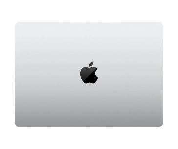 APPLE MacBook Pro 14'' M4 chip 10-core CPU and 10-core GPU, 16GB, 1TB SSD - Silver