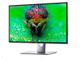 DELL LCD UP3218KA - 32/IPS/LED/UHD/7680 × 4320/16:9/6ms/13000:1/400cd/m2/DP/VESA/3Y NBD