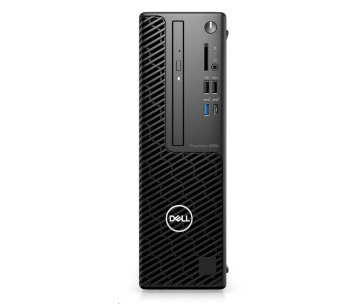 DELL PC Precision 3460 SFF /300W/TPM/i7-14700/16GB/512GB SSD/Integrated/vPro/Kb/Mouse/W11 Pro/3Y PS NBD