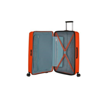 American Tourister Aerostep SPINNER 77/28 EXP TSA Bright orange