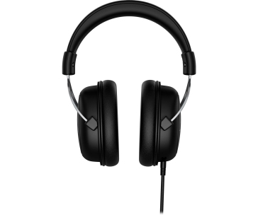 HyperX CloudX - Gaming Headset (Black-Silver) - Xbox (HHSC2-CG-SL/G) - Sluchátka pro herní konsole