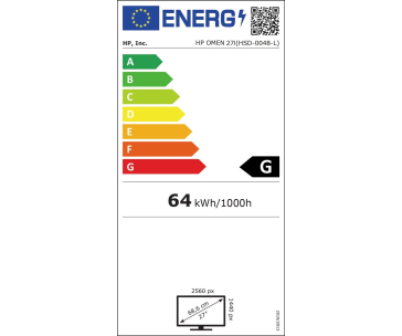 HP LCD E45c G5 44.5" VA w/LED micro-edge, 5120x1440, 3ms, 400nits, 3000:1,DP 1.2, HDMI 1.4, 4xUSB3.2,USB-C,RJ-45