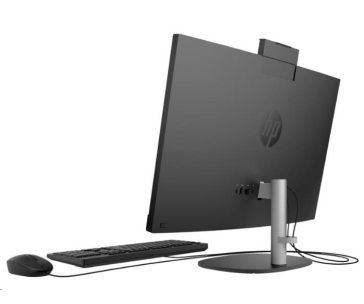 HP AiO ProOne 240G10 23.8 IPS NT i5-1335U,8GB, 512GB M.2 NVMe, WiFi 6 + BT, usb kláv. a myš, Win11Pro Edu