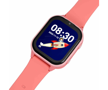 Garett Smartwatch Kids Sun Ultra 4G Pink