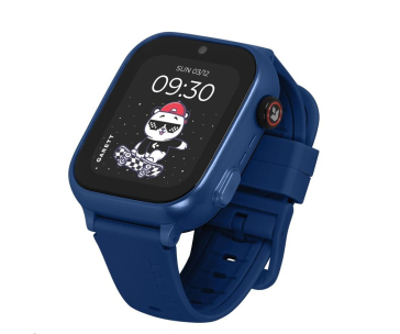 Garett Smartwatch Kids Cute 2 4G Blue