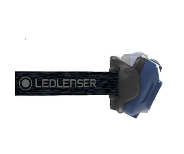 LEDLENSER HF4R Core blue