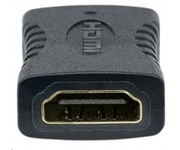 MANHATTAN konektor HDMI Coupler A female to A female, straight connection