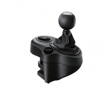 Logitech řadící páka G Driving Force Shifter, EMEA