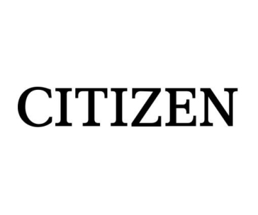 Citizen Roller Platen