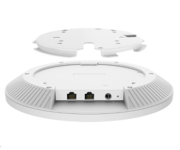 TP-Link EAP783 OMADA WiFi7 AP (BE19000,2,4GHz/5GHz/6GHz,2x10GbELAN,1xPoE++)