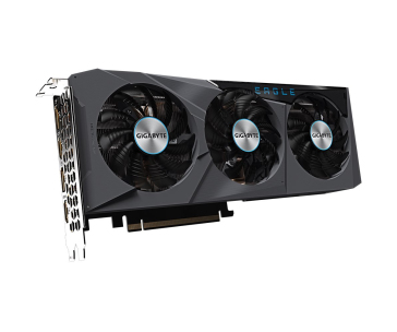 GIGABYTE VGA NVIDIA GeForce RTX 4070 EAGLE V2 OC 12G, 12G GDDR6X, 2xDP, 2xHDMI