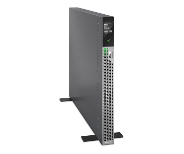 APC Smart-UPS Ultra, 3000VA 230V 1U, with Lithium-Ion Battery, with SmartConnect