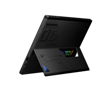 ASUS NTB ROG Flow Z13 (GZ301VV-MU009W), i9-13900H, 13.4" 2560 x 1600, 16GB, 1TB SSD, RTX 4060, W11 Home, Black