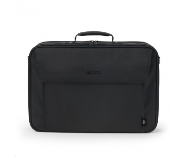 DICOTA Eco Multi Plus BASE 14-15.6, black