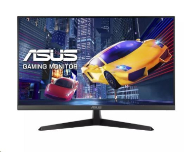 ASUS LCD 27" VY279HGR Eye Care Gaming Monitor, IPS, 120Hz, SmoothMotion, 1ms (MPRT), Adaptive Sync, HDMI, D-sub