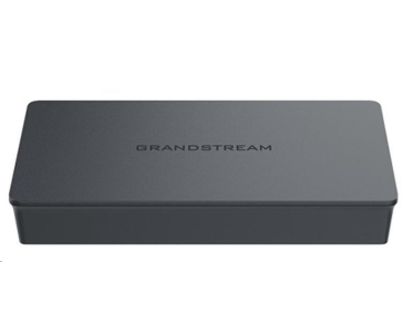 Grandstream GWN7711 Layer 2 Lite managed switch, 8 portů