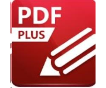 PDF-XChange Editor Plus - 6 uživatelů (12 PC) + Enhanced OCR