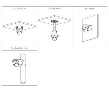 Dahua IPC-HDW3241EM-S-0280B-S2, IP kamera, 2Mpx, 1/2.9" CMOS, objektiv 2,8 mm, IR<50, IP67