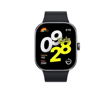 Redmi Watch 4 Obsidian Black