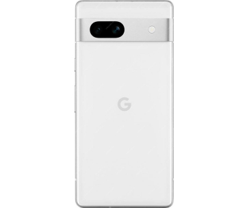 Google Pixel 7a 5G 8/128GB, EU, bílá