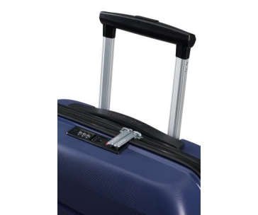 American Tourister AIR MOVE SPINNER 55 Blue