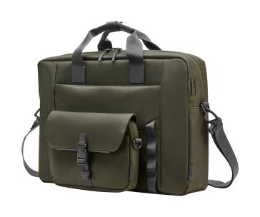 HP 15.6" Modular Laptop Bag - taška