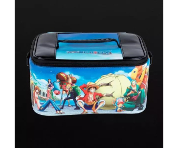 Konix One Piece Nintendo Switch All in Lunch Bag