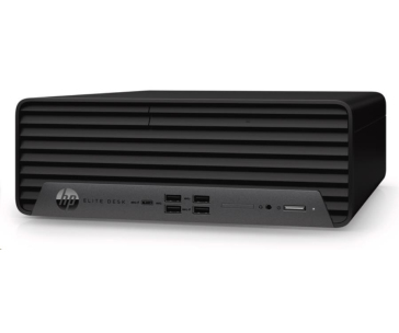 HP PC Elite SFF 800G9 i7-13700,1x16GB, 512GB, kl. a myš,WiFi 6e+BT,noMCR,no DVD,260Wplatinum,2xDP+HDMI+USB-C,Win11Pro