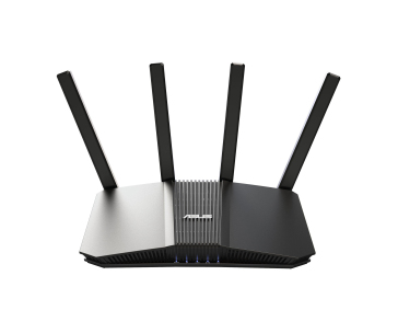 ASUS Router RT-BE58U WiFi 7, AiMesh, Dual Band, 1xWAN, 4xLAN