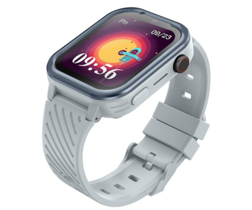 Garett Smartwatch Kids Essa 4G Grey