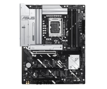 ASUS MB Sc LGA1851 PRIME Z890-P, Intel Z890, 4xDDR5, 1xDP, 1xHDMI, 1xThunderbolt, ATX