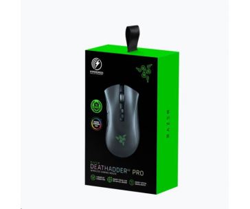 RAZER myš DeathAdder V2 Pro, Ergonomics Gaming Mouse