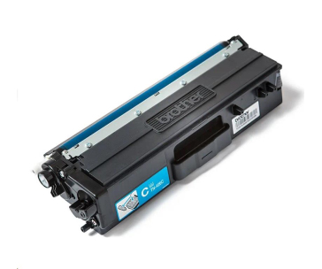 BROTHER Toner TN-426C pro HL-L8360CDW/MFC-L8900CDW, 6.500 stran, Cyan