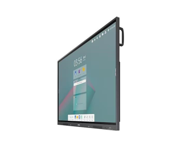 SAMSUNG LFD 75" - LH75WACWLGCXEN Android FLIP