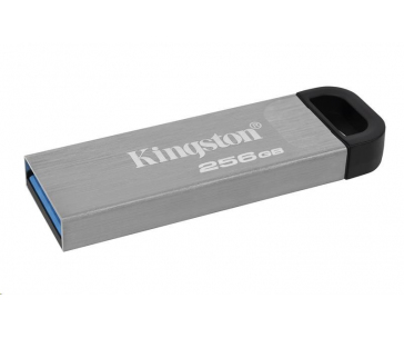 Kingston Flash Disk 256GB USB3.2 Gen 1 DataTraveler Kyson