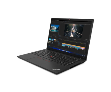 LENOVO NTB Thinkpad/Workstation P14s G4 - i7-1370P,14" WUXGA,512SSD,16GB,RTX A500 4GB,IRcam,W11P