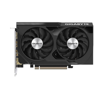 GIGABYTE VGA NVIDIA GeForce RTX 4060 WINDFORCE OC 8G, 8G GDDR6, 2xDP, 2xHDMI