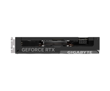 GIGABYTE VGA NVIDIA GeForce RTX 4060 Ti WINDFORCE OC 8G, 8G GDDR6, 2xDP, 2xHDMI