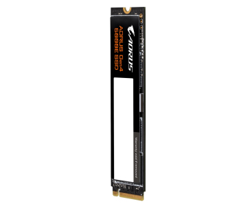 GIGABYTE SSD 1TB AORUS 5000E, M.2 2280, PCI Gen4 NVMe