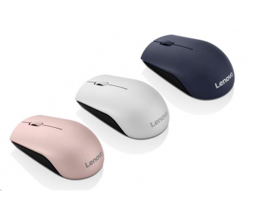 Lenovo 530 Wireless Mouse (Graphite)