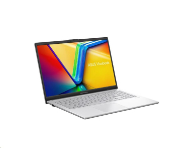 ASUS NTB Vivobook 15 OLED (M1505YA-OLED304W), R5-7430U, 15.6" 1920 x 1080, 16GB, 512GB SSD, AMD Radeon, W11H inS, Silver