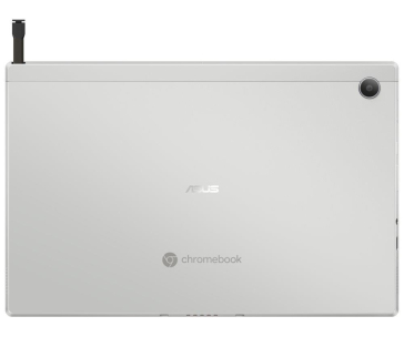 ASUS NTB Chromebook CL3 (CL3001DM2A-R70260), MKompanio 520, 10.5" 1920 x 1200, 8GB, 128GB eMMC, Mali-G52, Chrome, Silver