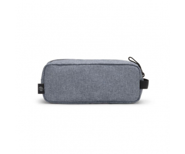 DICOTA Eco Accessories Pouch MOTION Blue Denim