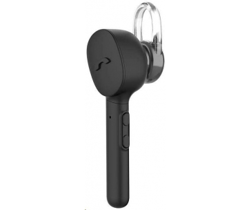 Tellur Bluetooth Headset Magneto, černá