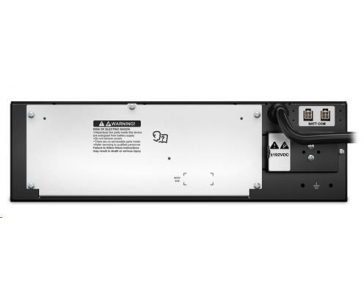 APC Smart-UPS SRT 192V 8 and 10kVA RM Battery Pack, Rack Mont (SRT8KRMXLI, SRT10KRMXLI)